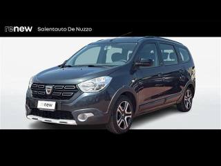 DACIA Lodgy Stepway 1.5 dCi S&S 7p.ti
