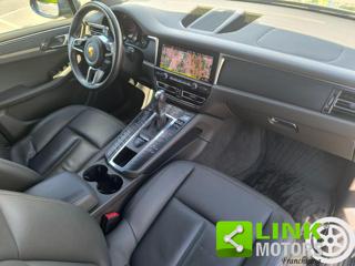 PORSCHE Macan usata, con Autoradio