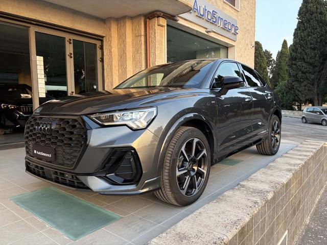 AUDI Q3 usata, con ABS