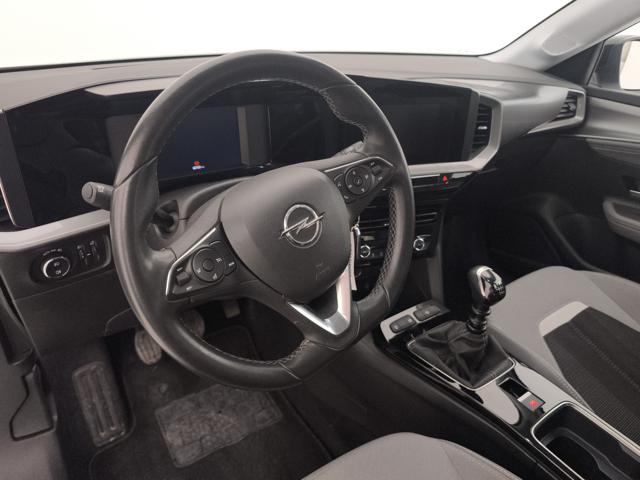 OPEL Mokka usata, con Climatizzatore