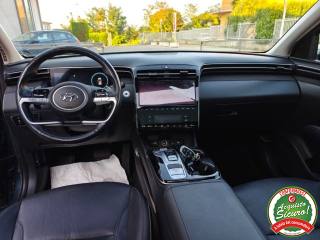 HYUNDAI Tucson usata, con Chiusura centralizzata