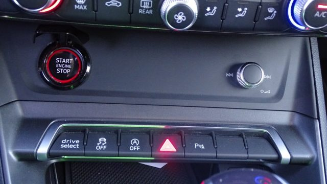 AUDI RS Q3 usata 117