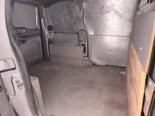 PEUGEOT Expert usata, con Porta scorrevole