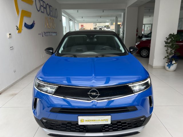 OPEL Mokka usata, con Controllo automatico clima