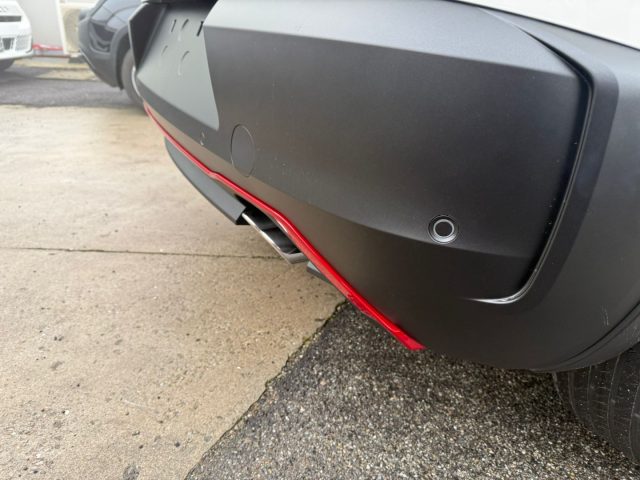 ALFA ROMEO Junior usata, con Fari LED
