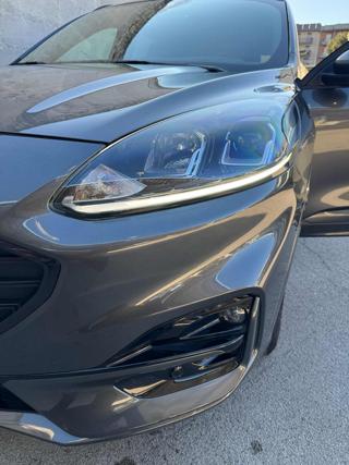 FORD Kuga usata, con Autoradio