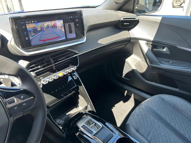 PEUGEOT 2008 usata, con Chiusura centralizzata