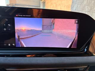 AUDI A6 Avant usata, con Sensore di luce