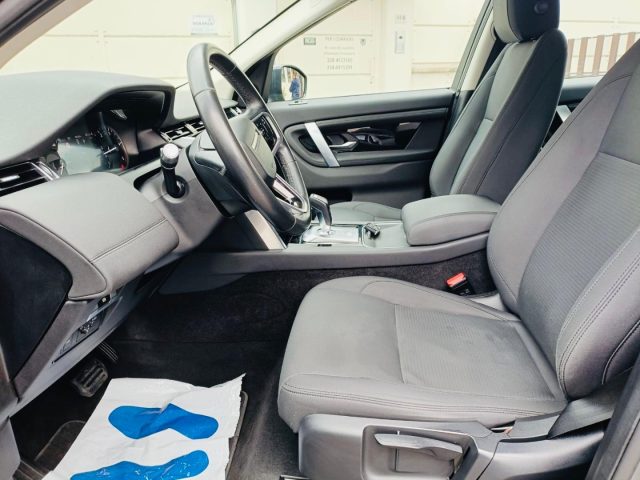 LAND ROVER Discovery Sport usata, con Autoradio