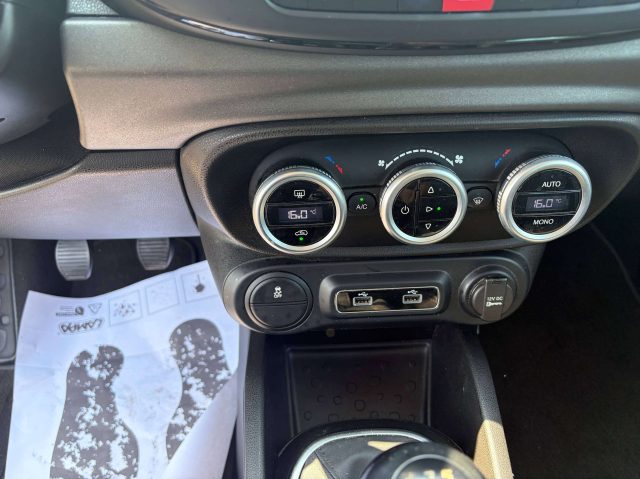 FIAT 500L usata, con Autoradio
