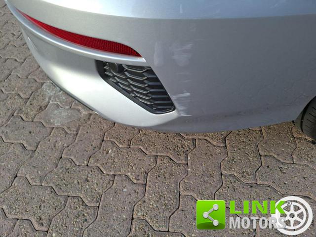 AUDI A3 usata 21