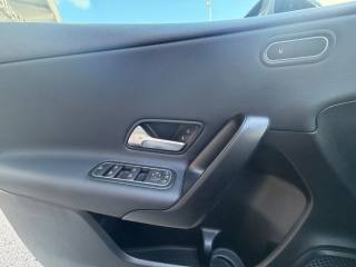 MERCEDES-BENZ A 180 usata, con Climatizzatore