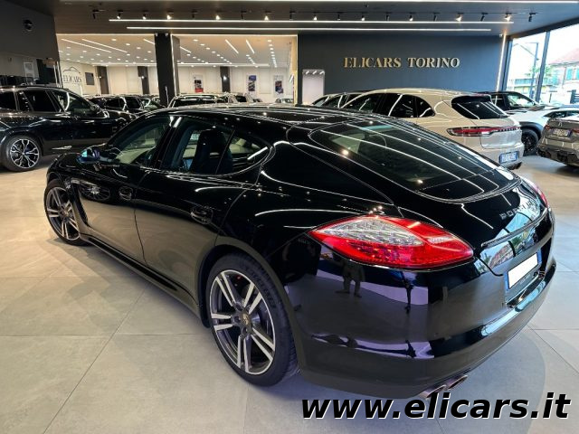 PORSCHE Panamera usata, con Airbag Passeggero
