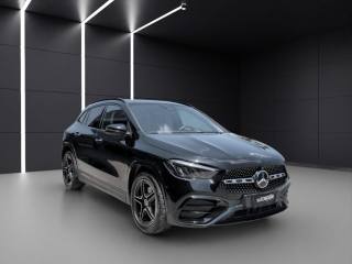 MERCEDES-BENZ GLA 200 usata, con Cerchi in lega