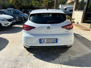 RENAULT Clio usata, con Cerchi in lega