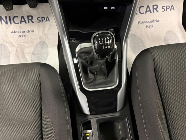 VOLKSWAGEN T-Roc usata, con Controllo elettronico della corsia