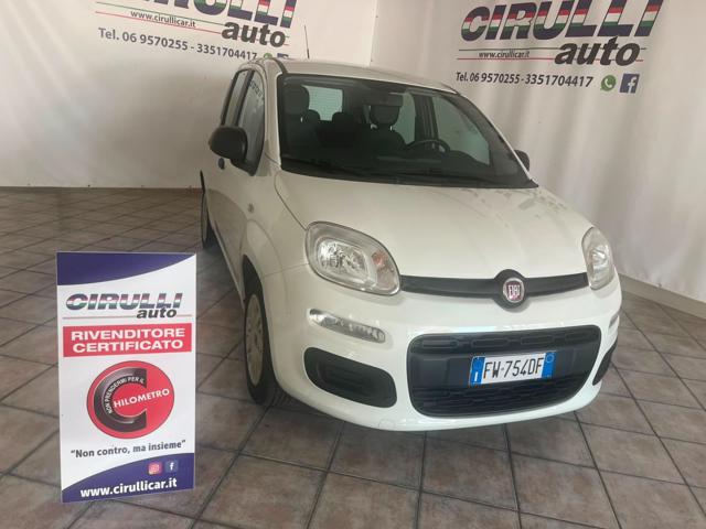 FIAT Panda usata, con ABS