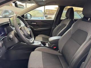 NISSAN Qashqai usata, con Cerchi in lega