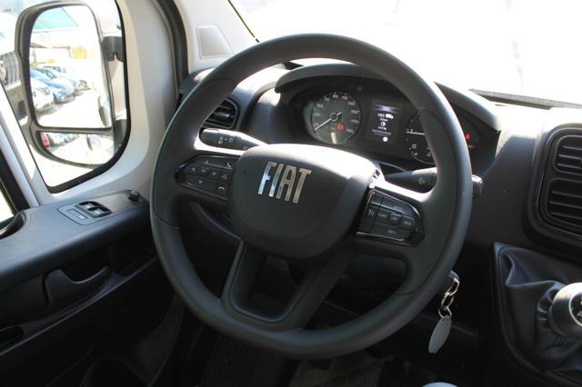 FIAT Ducato usata, con Chiusura centralizzata telecomandata