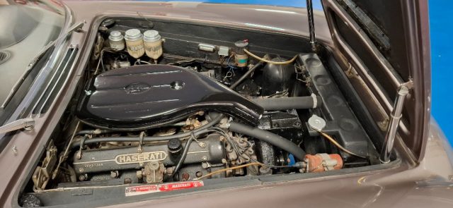 MASERATI Quattroporte usata 13