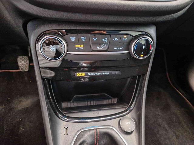 FORD Puma usata, con ESP