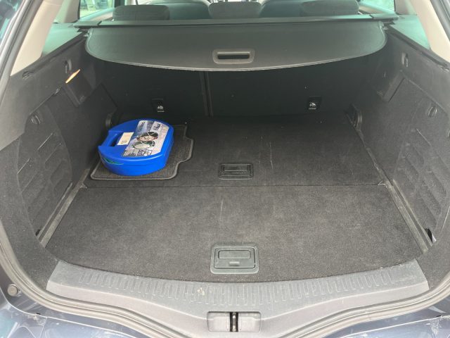 RENAULT Megane usata, con Boardcomputer