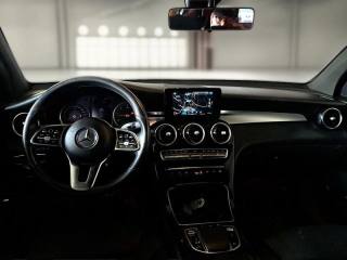 MERCEDES-BENZ GLC 200 usata, con Chiusura centralizzata
