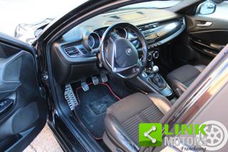 ALFA ROMEO Giulietta usata, con ESP