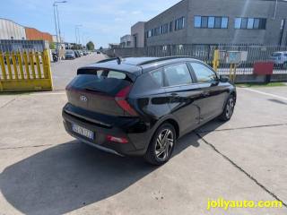 HYUNDAI Bayon usata, con Alzacristalli elettrici