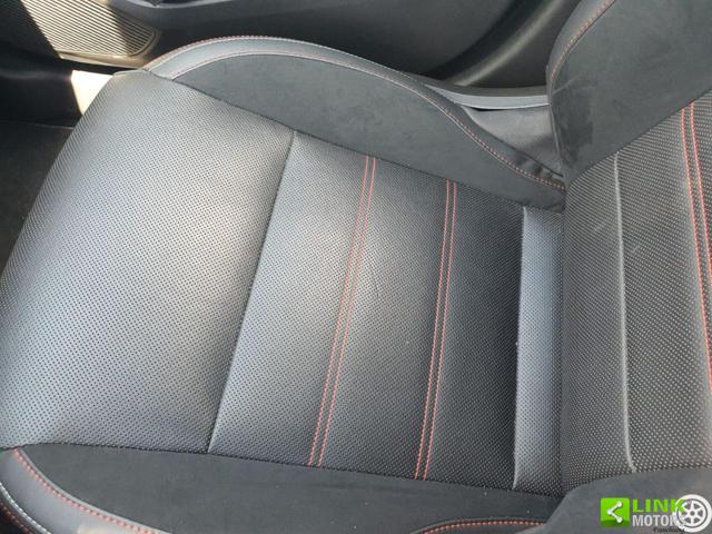 RENAULT Arkana usata, con Sospensioni sportive