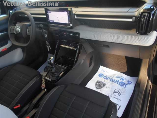 CITROEN C3 usata, con Bracciolo