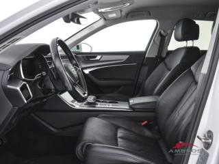 AUDI A6 allroad usata 8