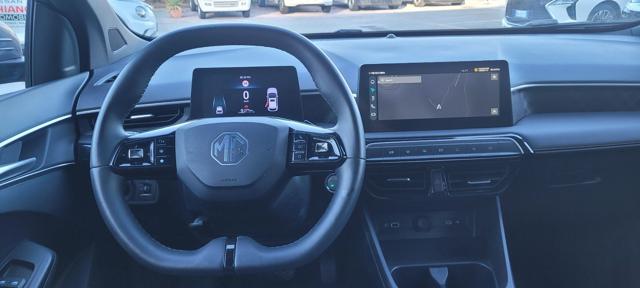 MG MG3 usata, con Climatizzatore