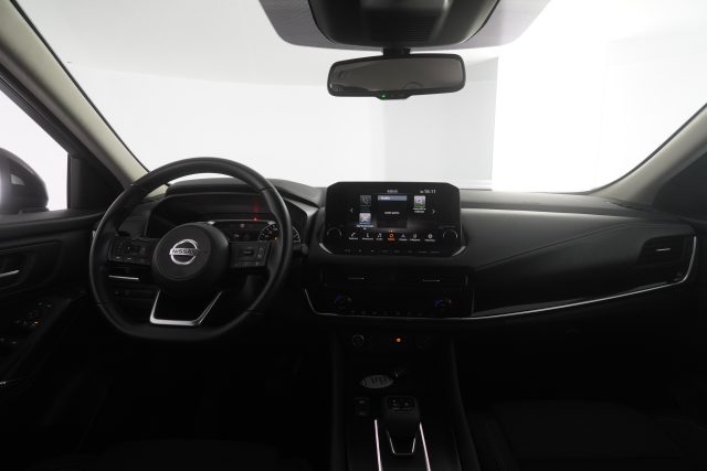 NISSAN Qashqai usata 10