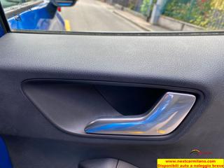 FORD Puma usata 57