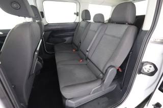 FORD Tourneo Connect usata 3