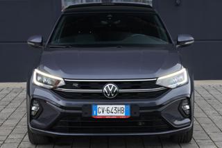 VOLKSWAGEN Taigo usata, con Fendinebbia