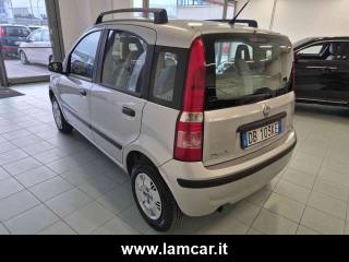 FIAT Panda usata, con Climatizzatore