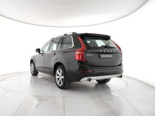 VOLVO XC90 usata, con Airbag laterali