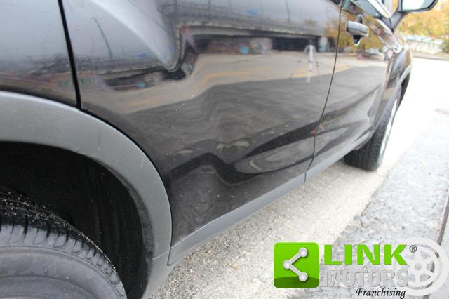 FORD Kuga usata, con Fari Xenon