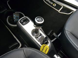 SMART ForTwo usata, con Cerchi in lega