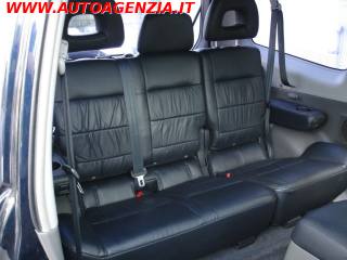 MITSUBISHI Pajero usata 8