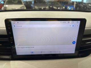 EVO Evo5 usata, con Tetto panorama