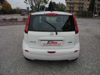 NISSAN Note usata, con Airbag Passeggero