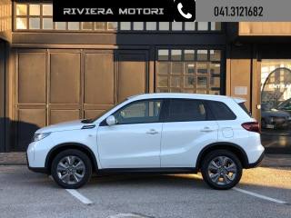 SUZUKI Vitara usata, con Airbag laterali