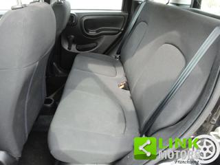 FIAT Panda usata, con Volante in pelle