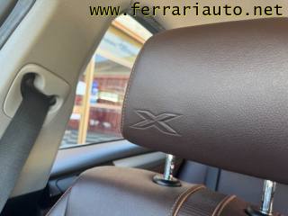 BMW X4 usata, con Interni in pelle