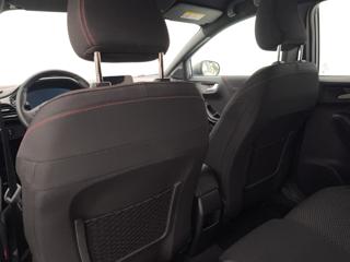 FORD Puma usata, con Fari LED