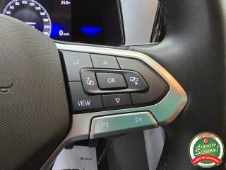 VOLKSWAGEN T-Roc usata, con Servosterzo