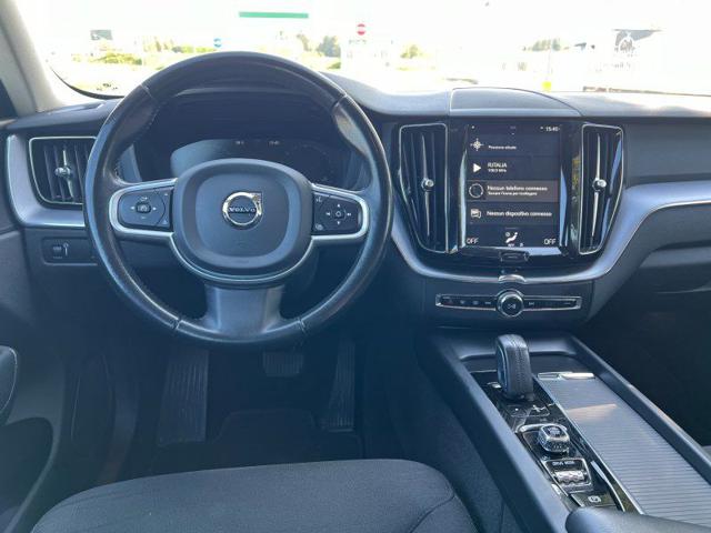 VOLVO XC60 usata 47
